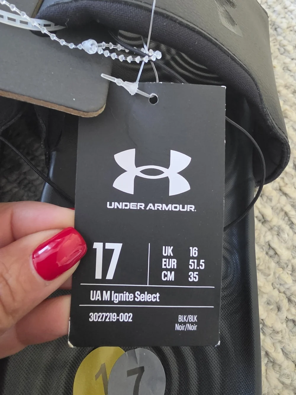 Under Armour under armour